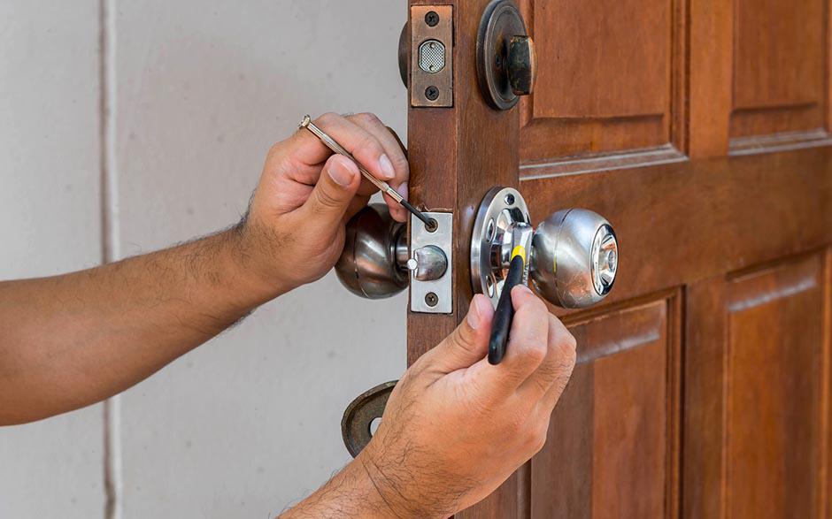 travaux de serrurier ouverture de porte Asnières-sur-Seine